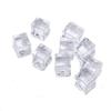 DIY Accessories Drinks Decoration Artificial Ice Simulate Ice Cubes Fake Crystal Acrylic Cubes