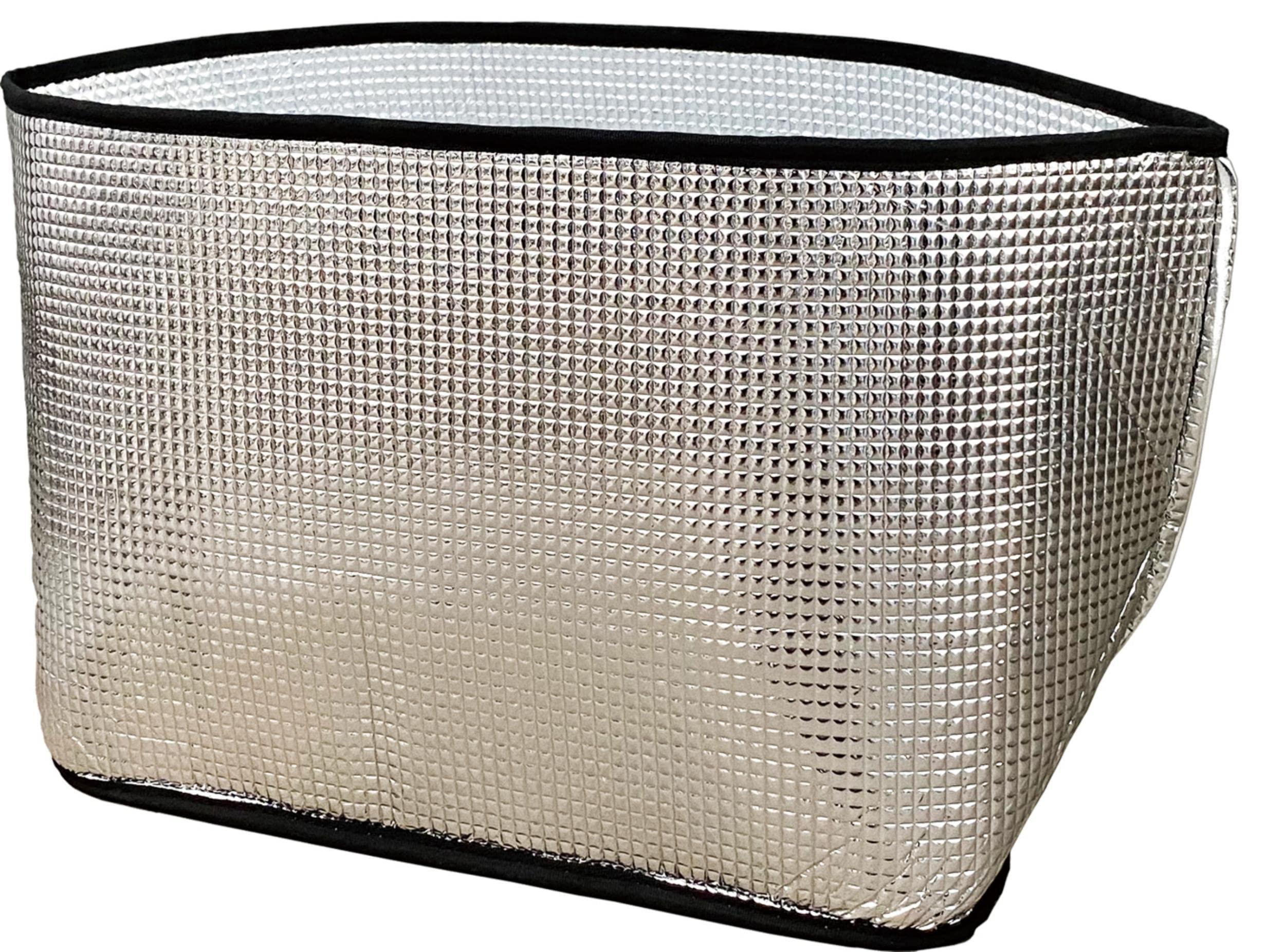 

МЕДЛЕННЕЕ Алюминиевый Внутренний Холодоизоляционный Внутренний Мешок Алюминий 12 Л С Уплотнительной Вставкой Теплоизоляция Широкая Уплотнительная Вставка 12 Л ПОДВЕСНОЙ СТОК АЛЮМИНИЕВЫЙ ВНУТРЕННИЙ SLW285