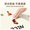 Cartoon Tablecloth Rectangular Dining Table Cloth Light Luxury High-End Tablecloth Coffee Table Cloth
