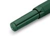 Kaweco Classic Sport Fountain Fine Officially Imported Pen, Nib, Green, 10000488,