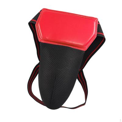 Box -Bail Guard Protective Protector Comfortable Equipment Opponents -Kuitenbautzen