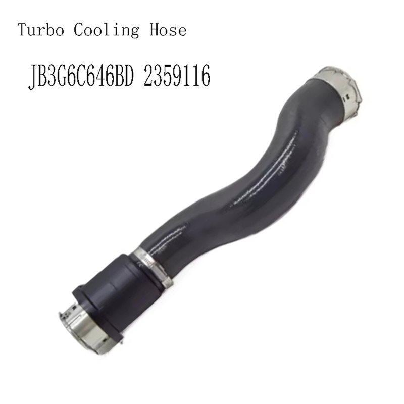 Durite de Refroidissement Turbo Conduit d'Air d'Intercooler Pour Ford Ranger Moteur 2.0T Numéro de Pièce JB3G6C646BD 2359116