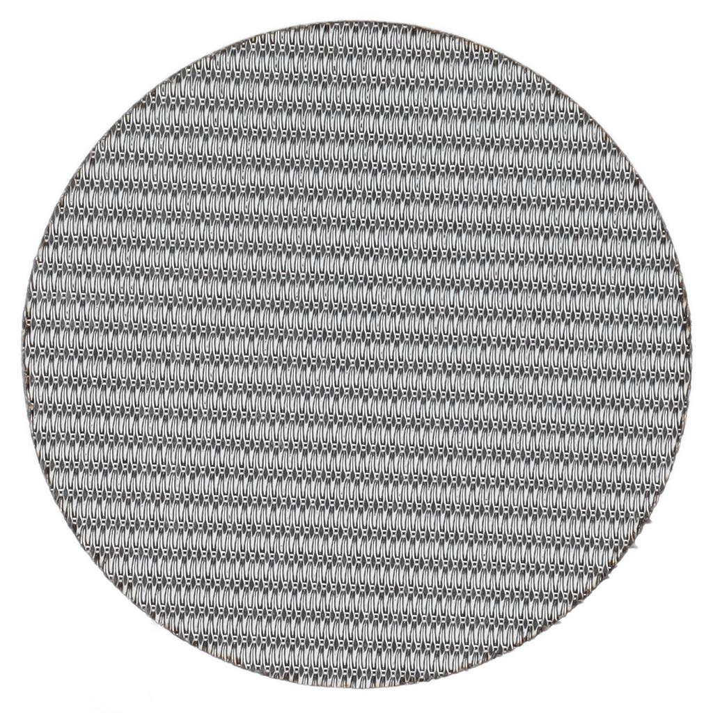 Kávový portafilter Puck Screen Potravinářská nerezová ocel Kávová filtrační síťka pro přípravu kávy Filtr