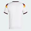 Germany 2026 Home Jersey World Football Matches Canada Mexico United States T-shirt Short Sleeve Crew Neck T Shirts Top 3D Printed Jerseys