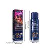 Party Glitter Hair Spray Multi-Purpose Body and Face Fine Mist Shimmering Shine Flakes
