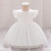 Meninas (menores de 3 anos) – Vestidos