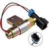 Fan Clutch Solenoid Valve Compatible with Horton Kysor Bendix Borg Warner Systems 1689785C91 12V Car Fan Clutch Solenoid Valve with Harness F224903