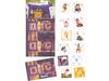 Kukuryku Family Board Game Gnomes Party Game For The Youngest