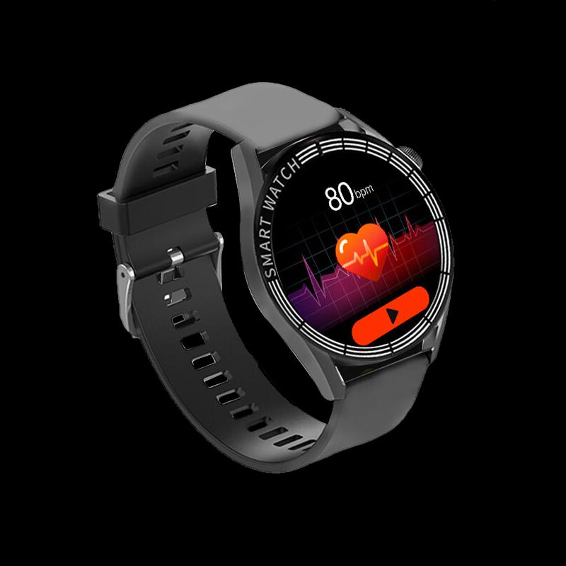 Смарт-часы Newmine GT5 (Китайская версия)