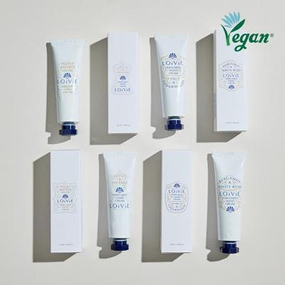 LOiViE Parfémovaný krém na ruce 35 ml Vyberte 1