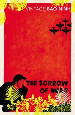 The Sorrow of War by Bao Ninh Paperback Book 9780749397111