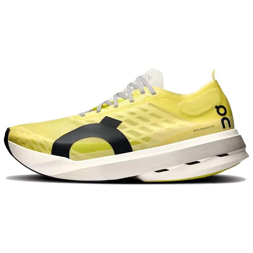 

On Running Cloudboom Strike Limelight Wolf Men Sneakers 3ME30483331 42.5