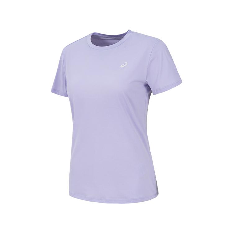 ASICS Running Short Sleeved T Shirts Women s 2012D560-500 2XL