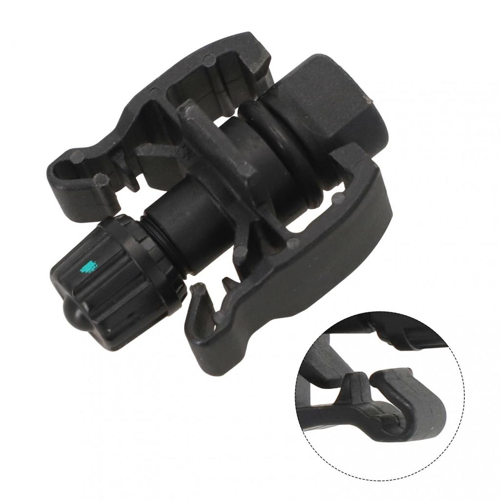 Hose Connector for Expansion Tank C1B18C362AA Fits Many For Ford Models