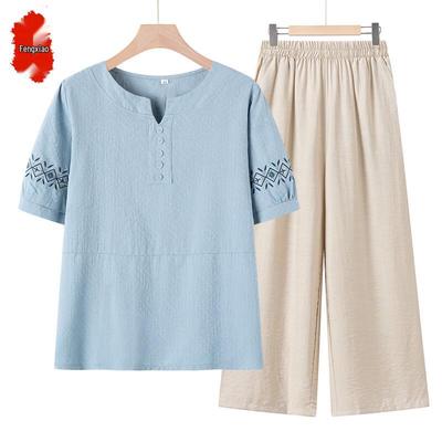 Trajes y combinados – Trajes con pantalón