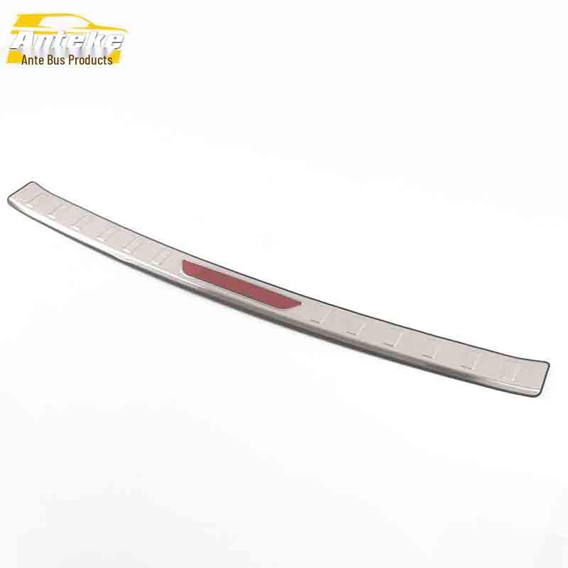 2020 K5 KaiKu Rear Bumper & Trunk Tailgate Protector Strip