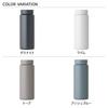 Rivers Water Ash Blue Bottle,