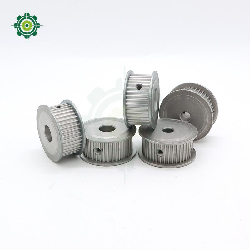 HTD3M Timing Pulley 50T 52T 54T 55T 56T 58T HTD 3M Synchronous Wheels 3M 50teeth 52teeth 54teeth 55teeth 56teeth 58teeth Pulleys