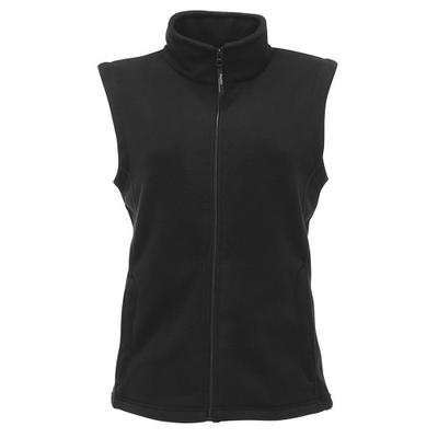 Womens/Ladies 210 Series Microfleece Bodywarmer / Vest