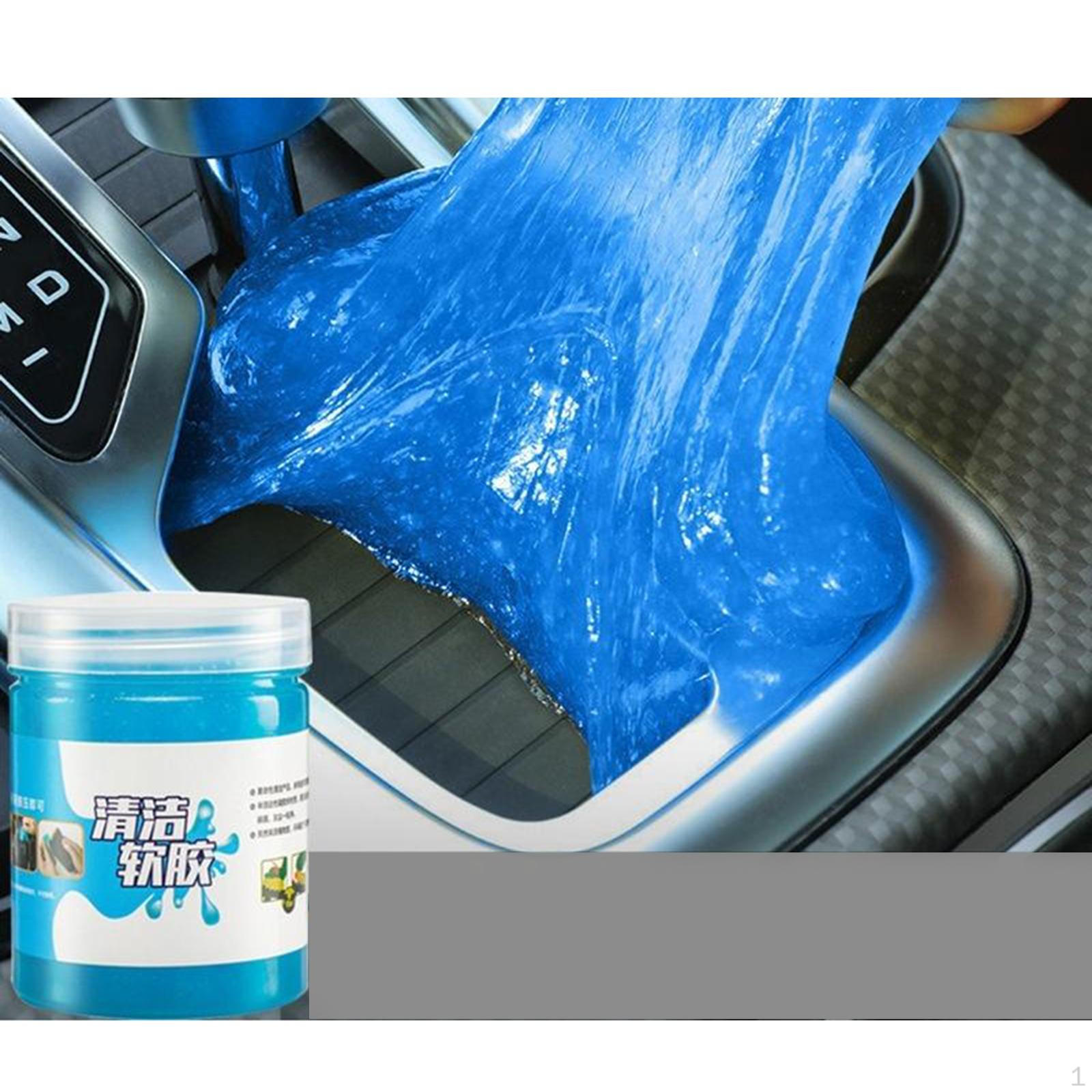Cleaning Car Computer Laptop Keyboard Dust 160g