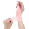 1Pair Silicone Gel Wrist Thumb Support Gloves Arthritis Pressure Brace