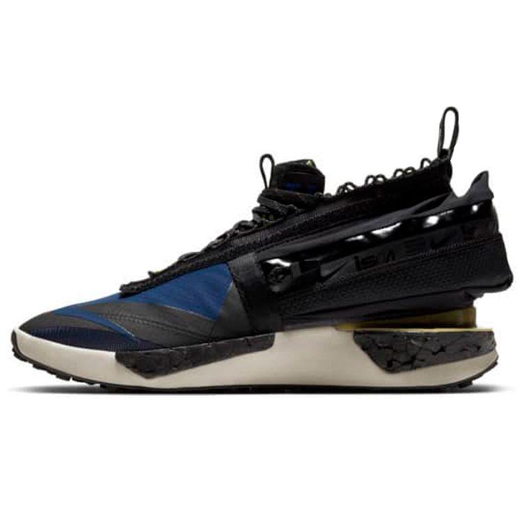 

Мужские кроссовки Nike Drift Gator ISPA Blue Coastal Blue Off-White Black CI1392-400