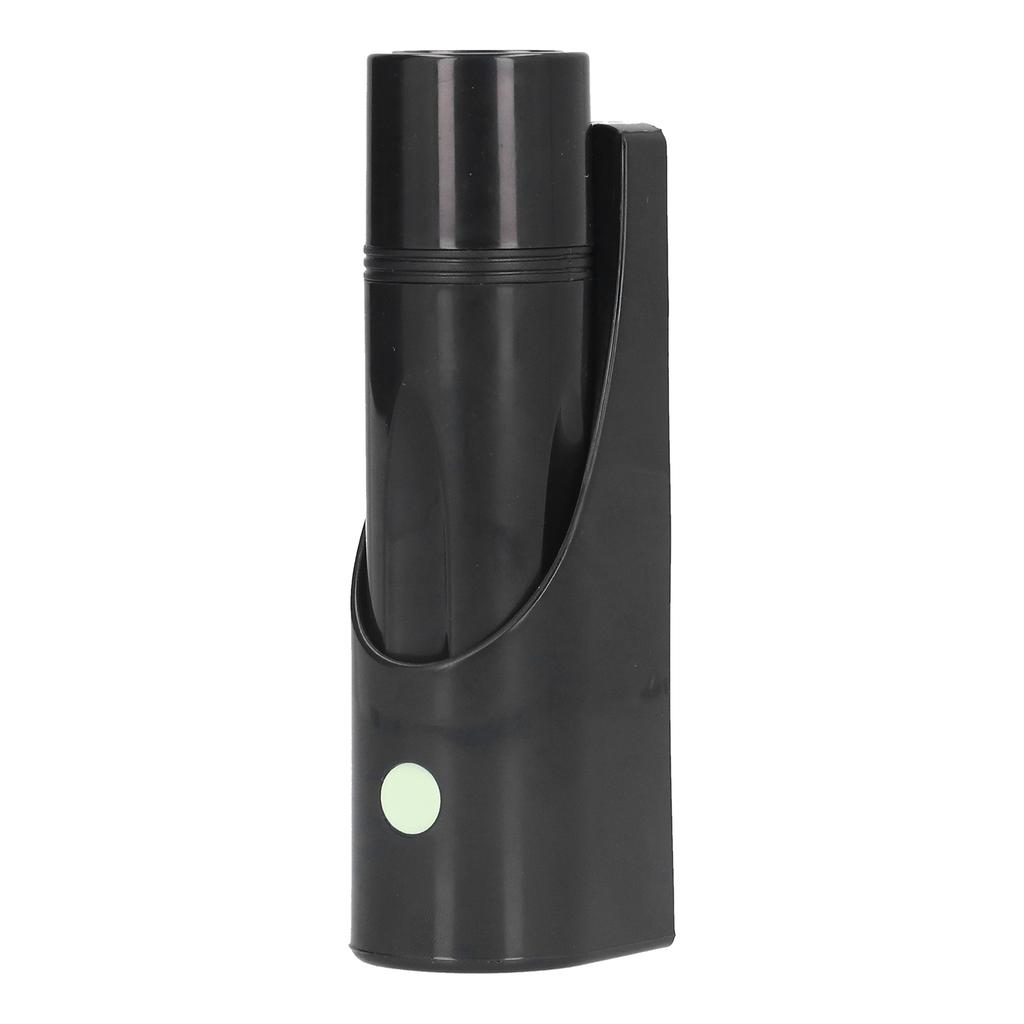 Flashlight LED WallMounted Battery Power Supply Low Energy Consumption Small Portable Emergency Light for Hotel Outdoor