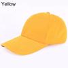 Fashion Men Women Sports Baseball Cap Snapback Hat Hip-Hop Adjustable Bboy Cap