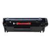 Generic CRG-303 Black Toner Cartridge for Canon Printers