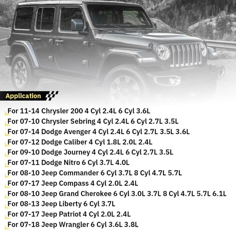 Hochwertige Auto Lenkrad Steuermodul Zugkabel Baugruppe mit Winkelsensor Geeignet für 5156106AF 5156106AD 68339336AA