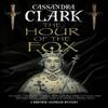 The Hour of the Fox by Cassandra Clark Paperback Book 9781780296869