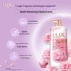 Lux Eternal Tender Skin Fragrance Shower Gel