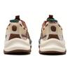 New Adidas Maxxwavy Running Shoes 'White Brown' IF6480