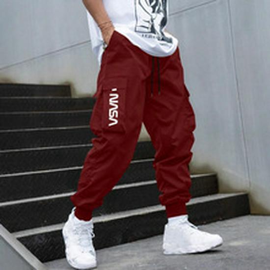 2025 European & American Men's Skinny Side Pocket Jeans