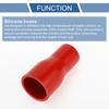 X AUTOHAUX Inner Diameter 1.3 - 1.8 inches (32 - 45 mm), Length 3.9