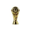 Cross-border Football Trophy Mini Handheld Fan - Fun Souvenir