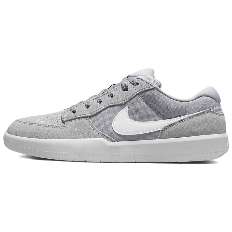 New Nike Sb Force 58 Wolf Grey CZ2959-004