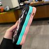 PYWARS Anya Alstreim Soft Phone Cover for Samsung Galaxy A52 A73 A12 S24 Ultra 5G S23 S22 S21 S20 FE Wave Edge Shockproof Protective Rubber Case
