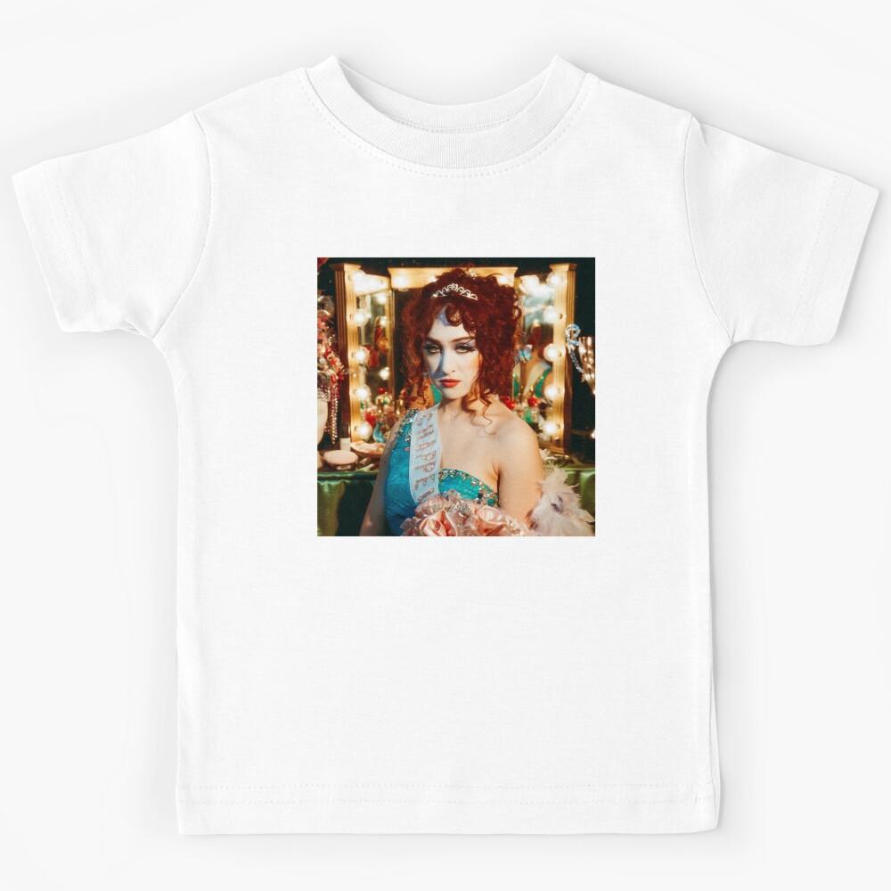 the goddess of beautys Kids T-Shirt 150