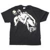 ZX 2026 Deftones Cotton Singer Band Casual Tshirt Mens and Womens Luxury Band Brand Tops
