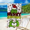Ultra-Soft Beach Towel with Grinch Theme,Ideal for Pool - Camping, Diving - Perfect Travel Essential, Vibrant Beach Towel.