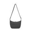 [Snowpeak] Lightweight Taslan Mini Hobo Bag 2L Rustic Khaki (S26MWFCB77)