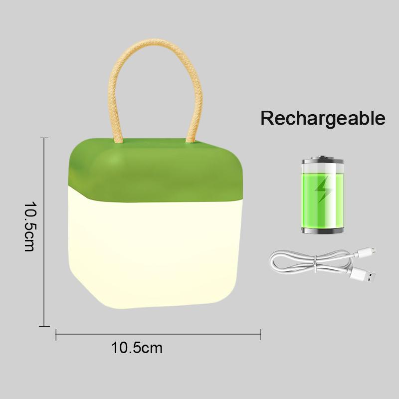 

Светодиодный ночник USB-лампа для зарядки Ночной светильник для кормления с сенсорным управлением для спальни Освещение прикроватного столика