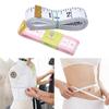2M/3 M Durable Soft  Sewing Tailor Tape Body Measuring  Dressmaking Ruler