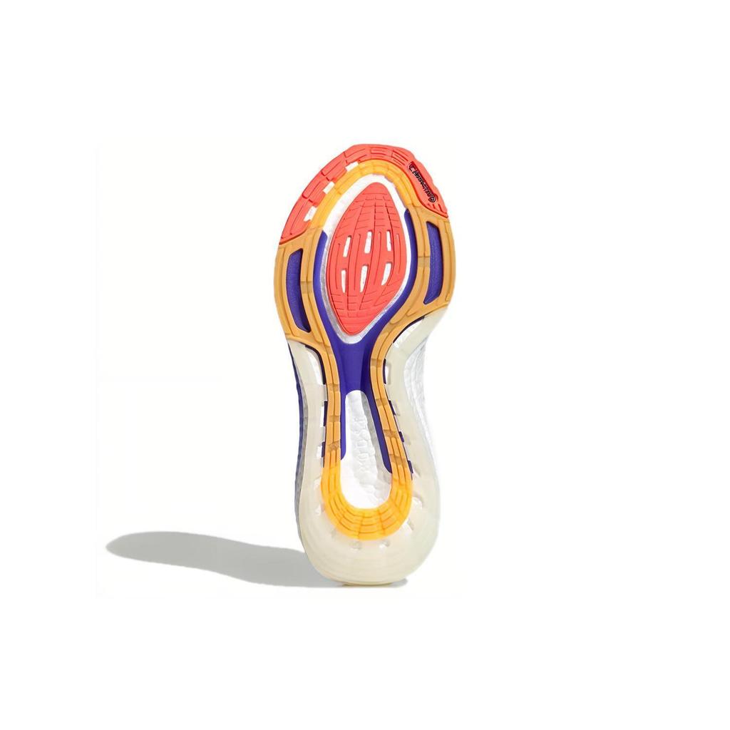 Adidas UltraBoost 21 'Black Pulse Aqua' S23867