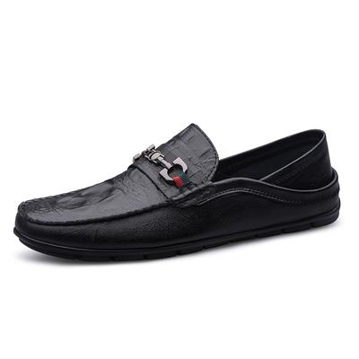 Calzado para hombre – Mocasines y zapatos
