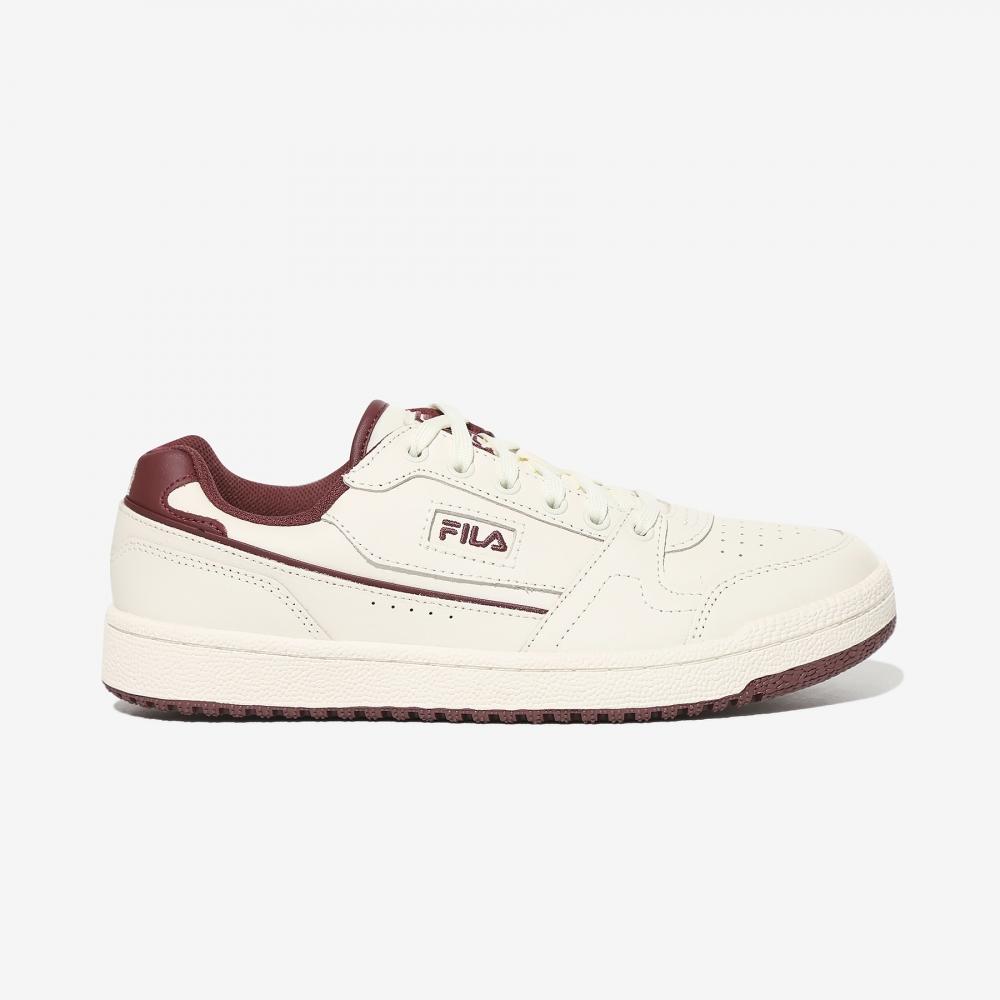 

Fila Targa Forte 1tm01993g 113 White Red Black/230