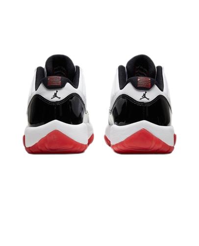 Air Jordan 11 Retro Mid Concord Bred Jordan11 AJ11 Concord-Bred 528896-160