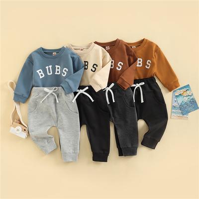 Niños (hasta 3 años) – Conjuntos de ropa