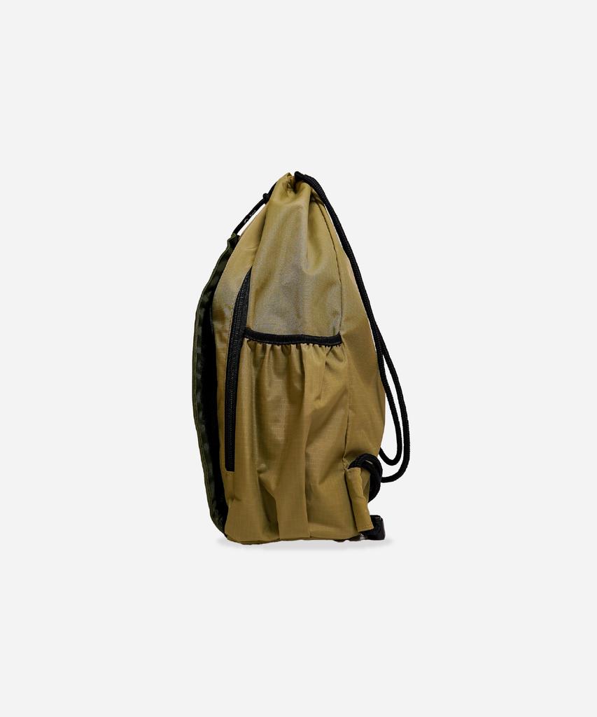 Bunut Bonnet Color_Olive Khaki